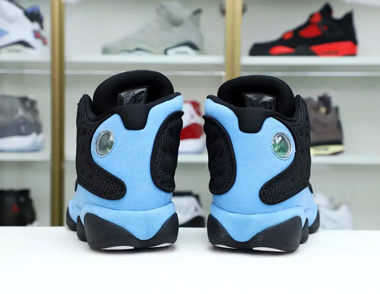 Jordan Air 